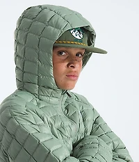 Boys’ & Girls’ THERMOBALL™ Hooded Jacket