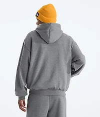 Men’s Evolution Simple Dome Oversized Hoodie