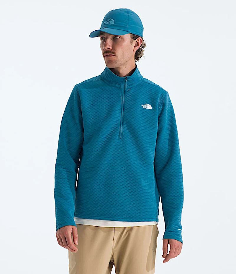 Men’s DOTKNIT™ Thermal ¼-Zip