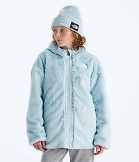 Girls’ Reversible Shasta Short Parka