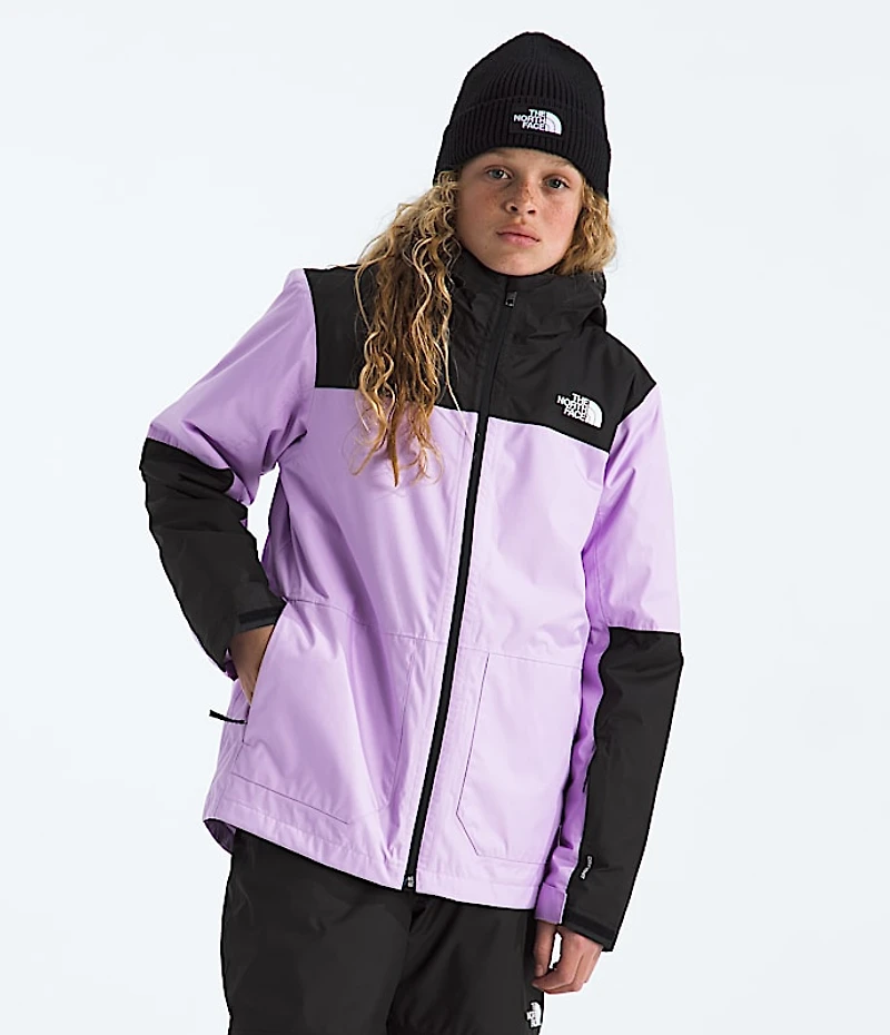Boys’ & Girls’ Freedom Triclimate®