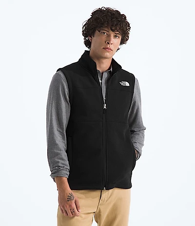 Men’s Gordon Lyons Vest