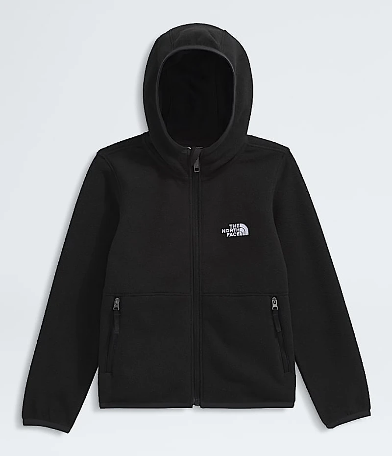 Kids’ Glacier Full-Zip Hoodie