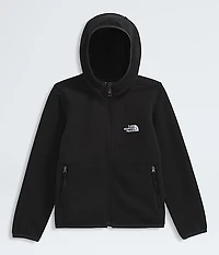Kids’ Glacier Full-Zip Hoodie