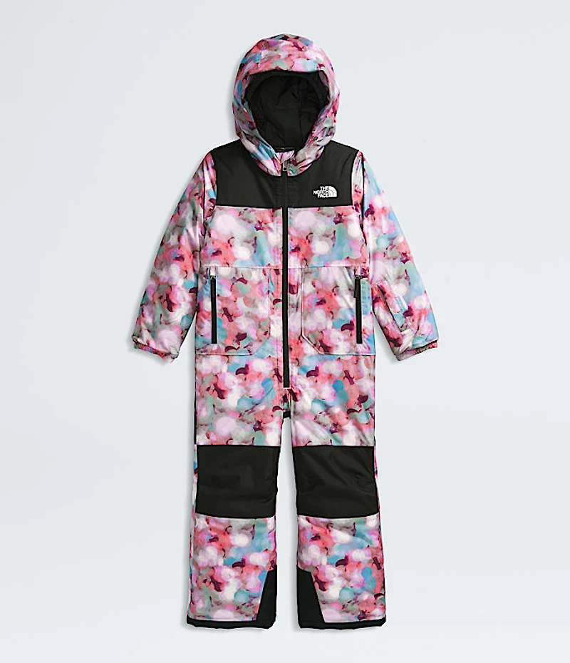 Kids’ Freedom Snow Suit—Print