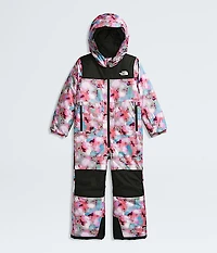 Kids’ Freedom Snow Suit—Print