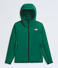 Women’s Summit Series Casaval Hybrid Hoodie
