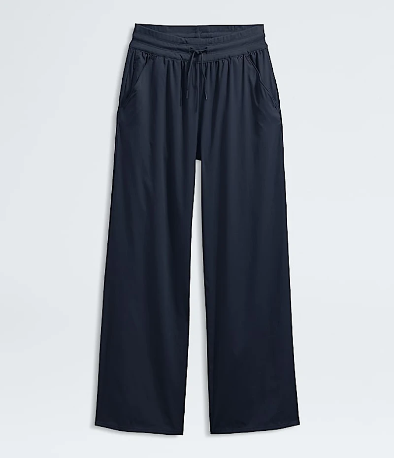 Women’s Aphrodite Arise Wide Leg Pants