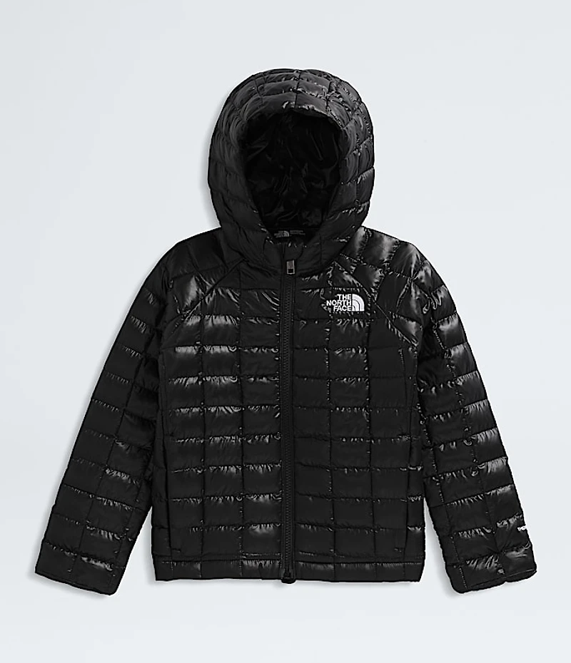 Kids’ THERMOBALL™ Hooded Jacket
