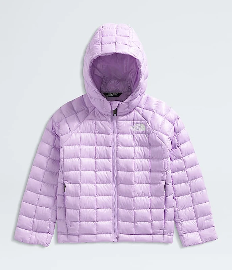 Kids’ THERMOBALL™ Hooded Jacket