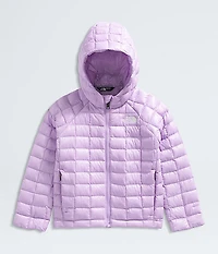 Kids’ THERMOBALL™ Hooded Jacket
