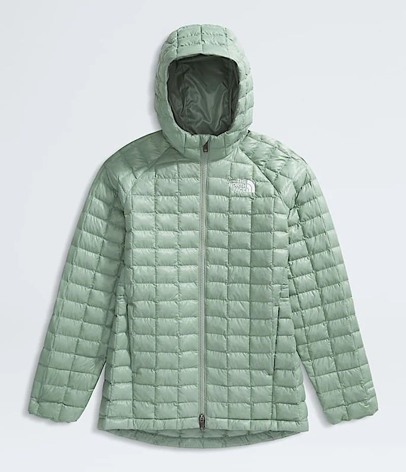 Girls’ THERMOBALL™ Parka