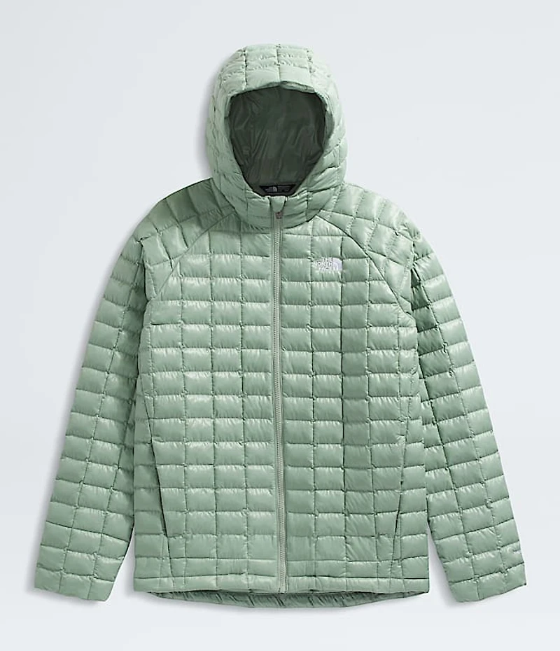 Boys’ & Girls’ THERMOBALL™ Hooded Jacket
