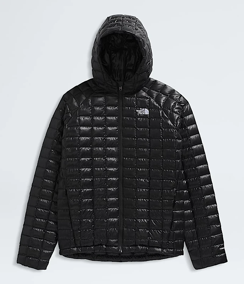 Boys’ & Girls’ THERMOBALL™ Hooded Jacket