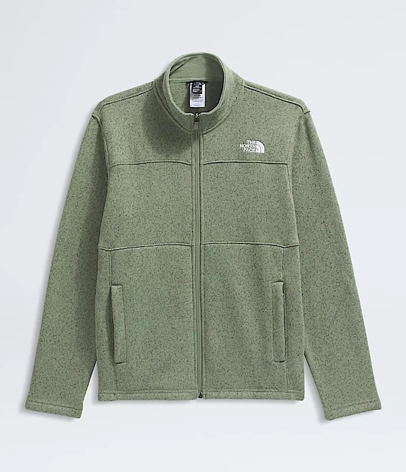 Men’s Gordon Lyons Full-Zip Jacket