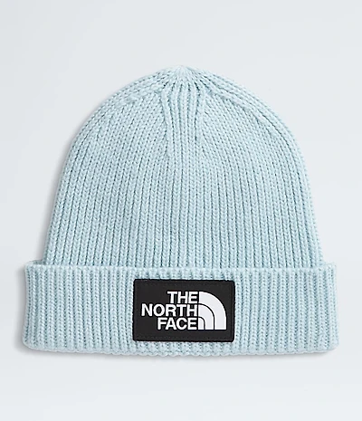 Baby Logo Box Beanie