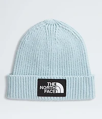 Baby Logo Box Beanie