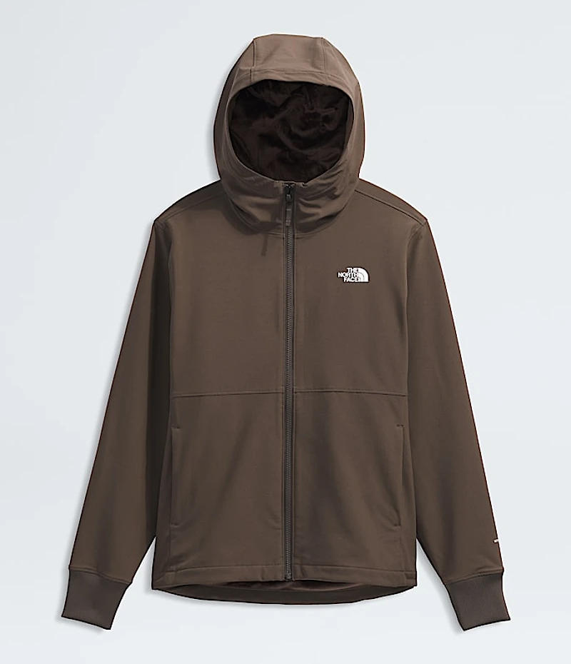 Women’s Shelbe Raschel Hoodie