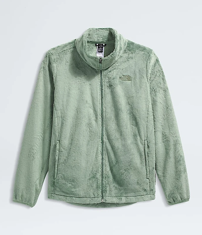 Women’s Plus Osito Jacket