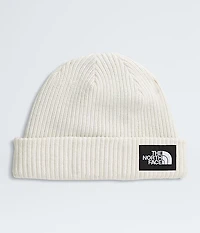 Salty Lined Beanie