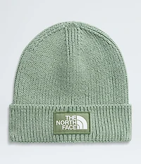 TNF™ Logo Box Cuffed Beanie