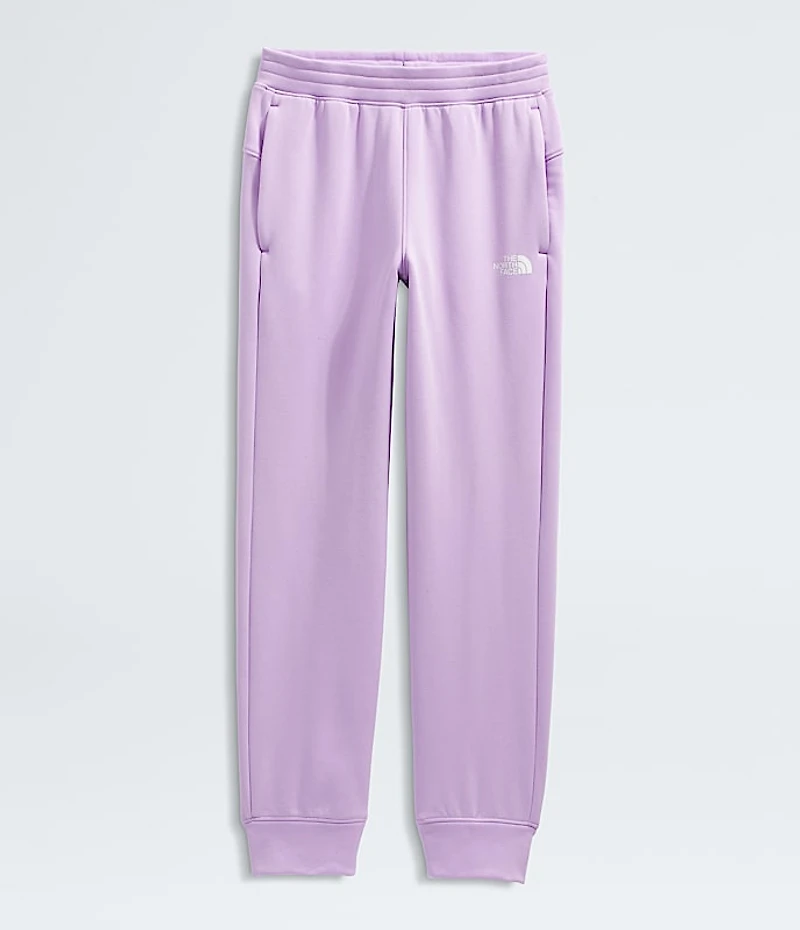 Boys’ & Girls’ TNF™ Performance Fleece Joggers