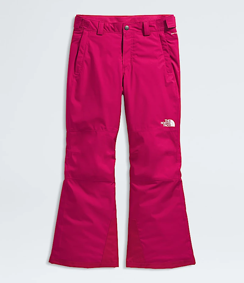 Girls’ Freedom Insulated Pants