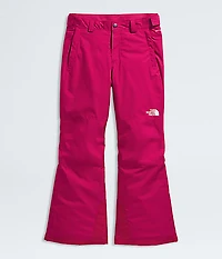 Girls’ Freedom Insulated Pants