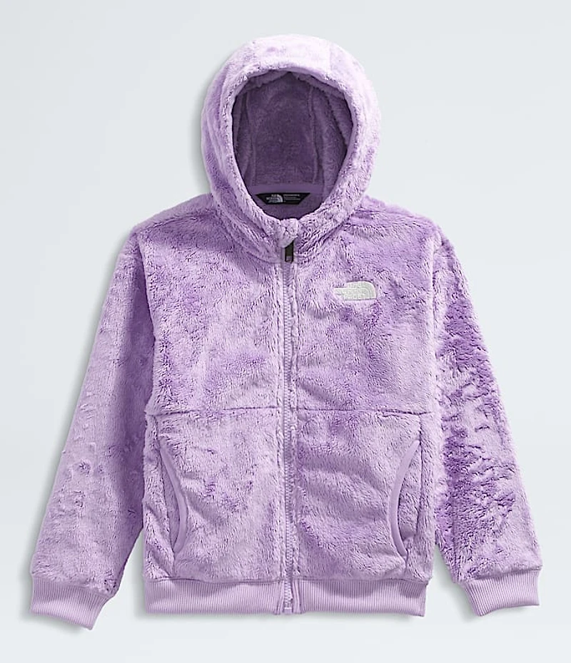 Kids’ Osito Full-Zip Hoodie