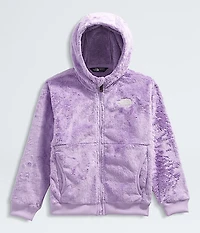 Kids’ Osito Full-Zip Hoodie