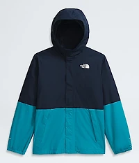 Boys’ Warm Antora Rain Jacket