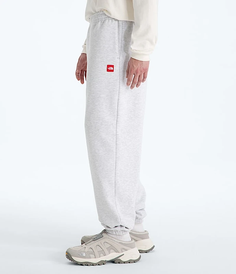 Men’s TNF™ Red Box Sweatpants