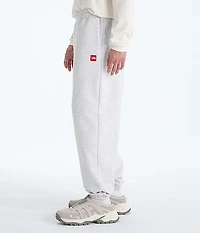 Men’s TNF™ Red Box Sweatpants