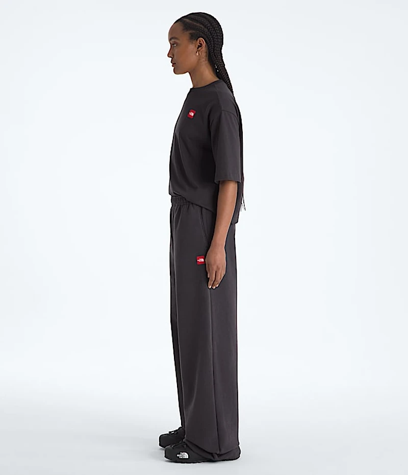 Women’s TNF™ Red Box Sweatpants
