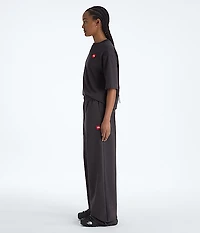 Women’s TNF™ Red Box Sweatpants