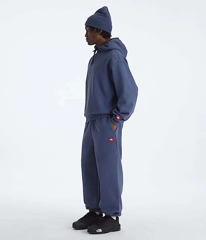 TNF™ Red Box Hoodie