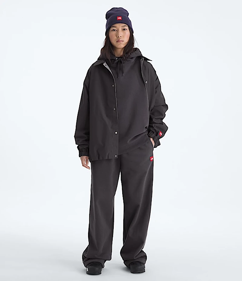 TNF™ Red Box Hoodie