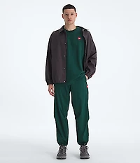 Men’s TNF™ Red Box Short-Sleeve Tee