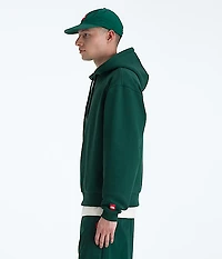 TNF™ Red Box Hoodie