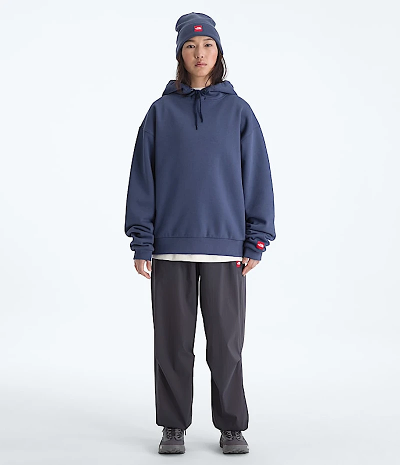 TNF™ Red Box Hoodie