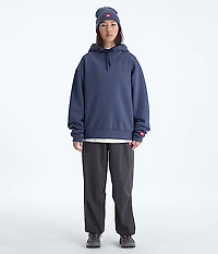 TNF™ Red Box Hoodie