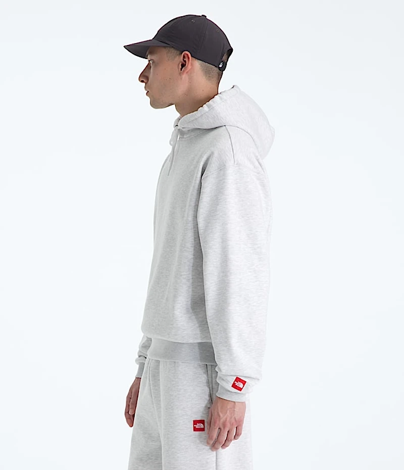 TNF™ Red Box Hoodie