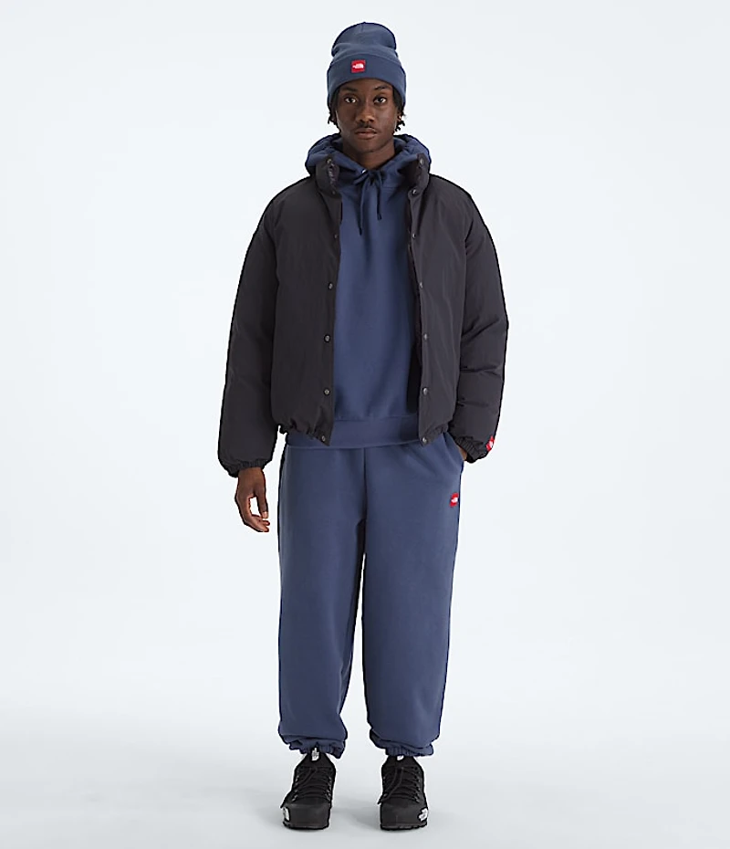 TNF™ Red Box Hoodie