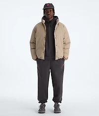 TNF™ Red Box Hoodie