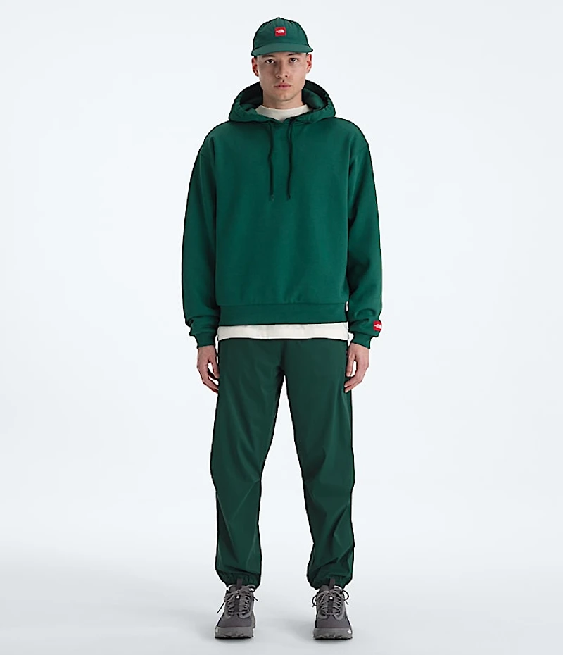 TNF™ Red Box Hoodie