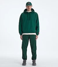 TNF™ Red Box Hoodie
