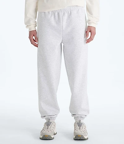 Men’s TNF™ Red Box Sweatpants