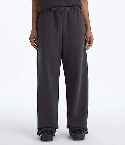 Women’s TNF™ Red Box Sweatpants