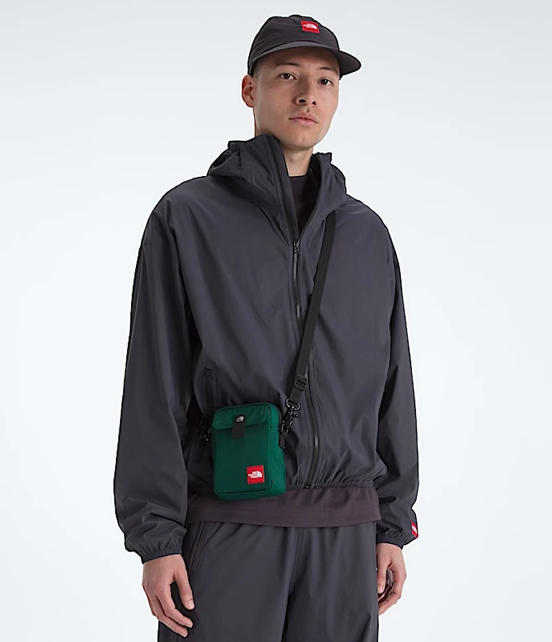 TNF™ Red Box Small Carry Bag