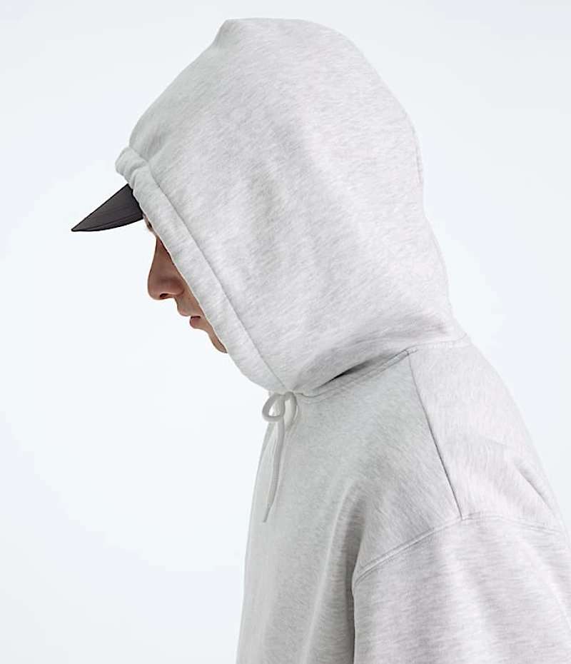 TNF™ Red Box Hoodie